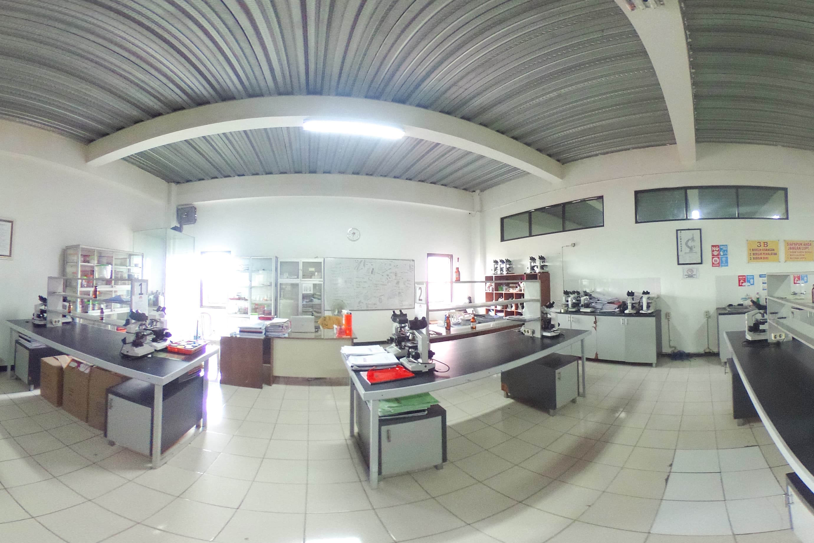 Lab Farmakognisi